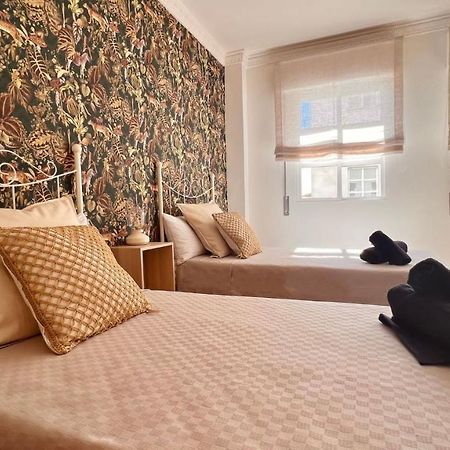 Boho Apartment Lucano 01 Córdoba Eksteriør bilde