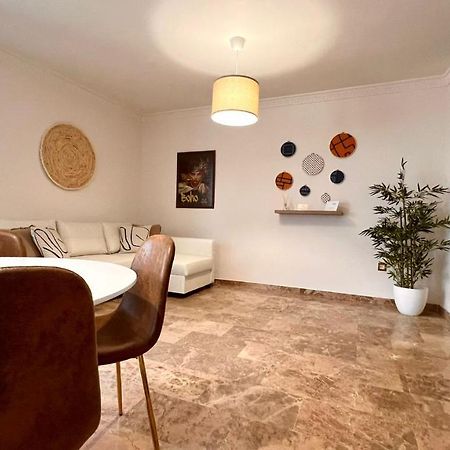 Boho Apartment Lucano 01 Córdoba Eksteriør bilde