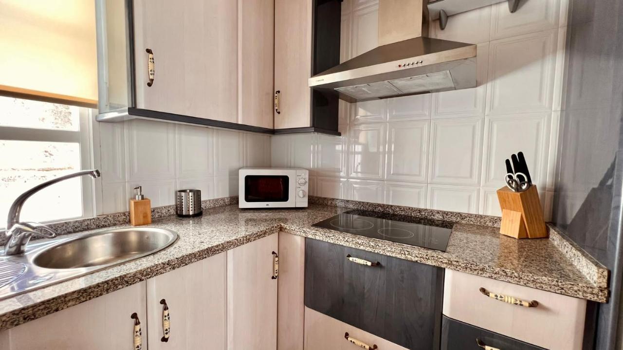 Boho Apartment Lucano 01 Córdoba Eksteriør bilde