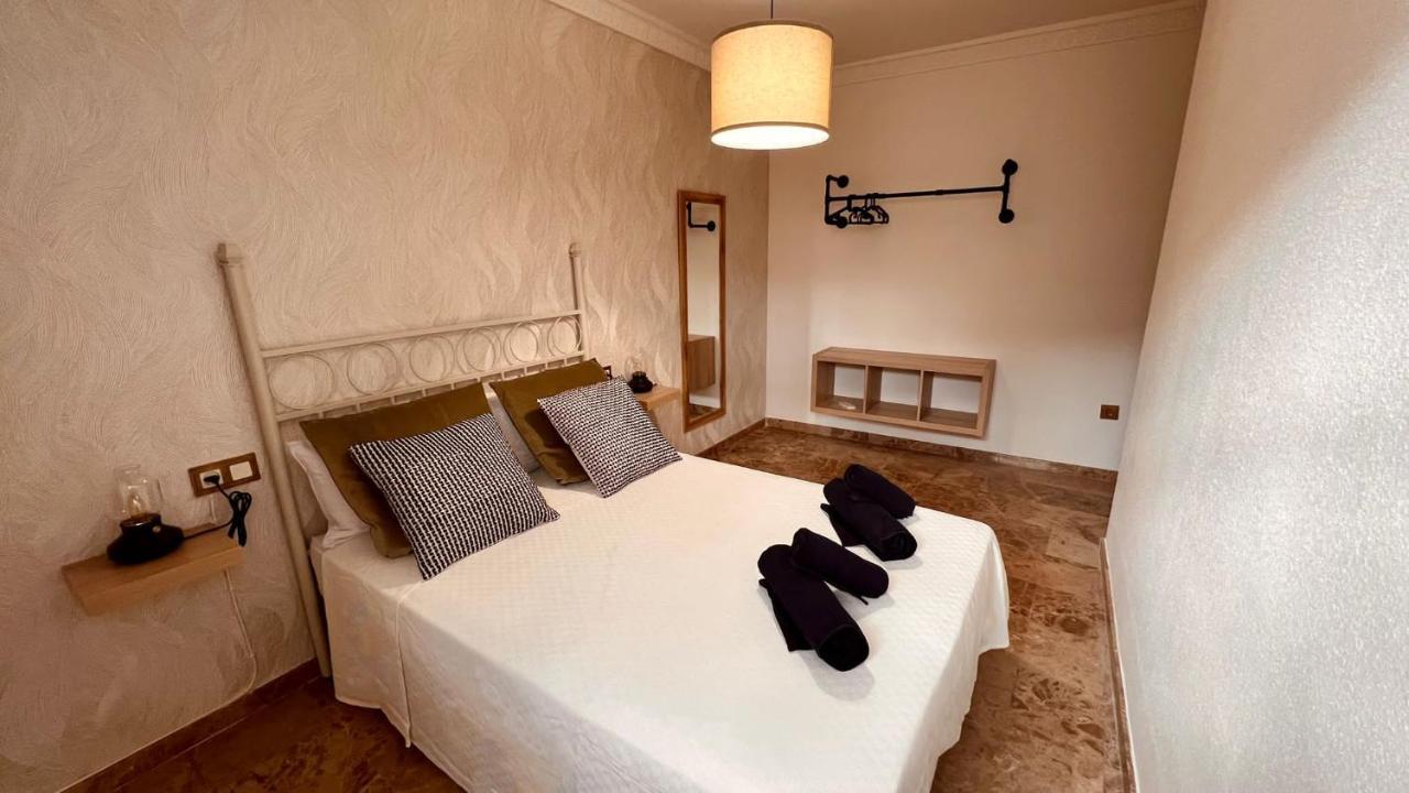 Boho Apartment Lucano 01 Córdoba Eksteriør bilde