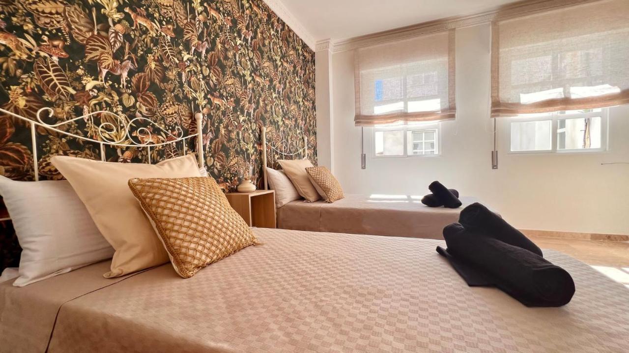 Boho Apartment Lucano 01 Córdoba Eksteriør bilde