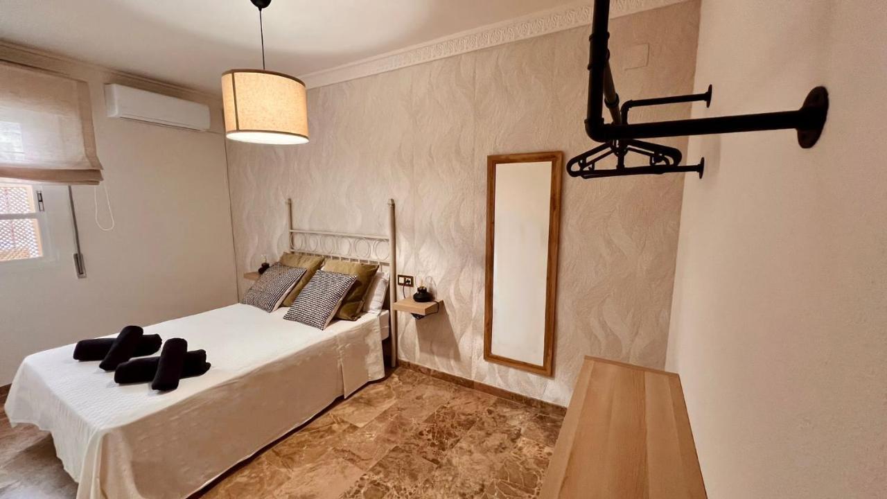 Boho Apartment Lucano 01 Córdoba Eksteriør bilde