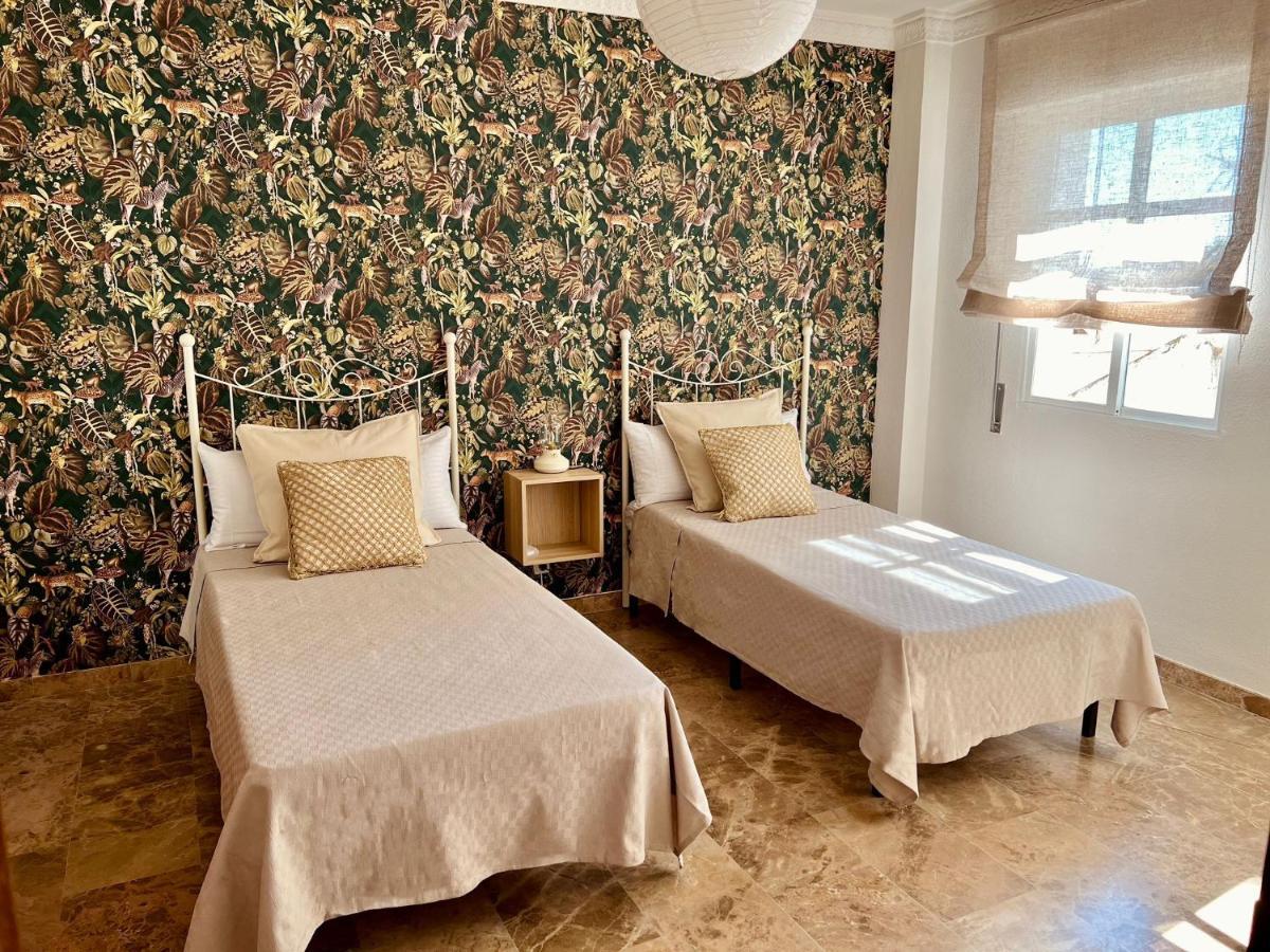Boho Apartment Lucano 01 Córdoba Eksteriør bilde