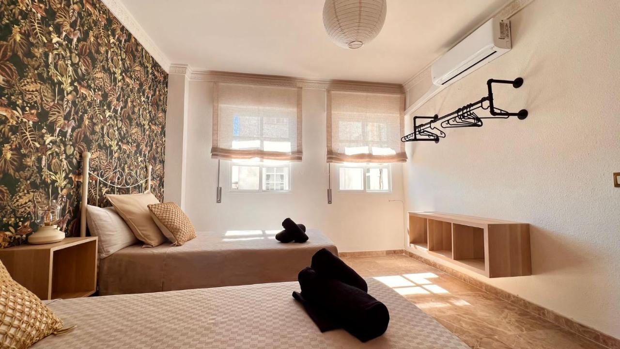 Boho Apartment Lucano 01 Córdoba Eksteriør bilde