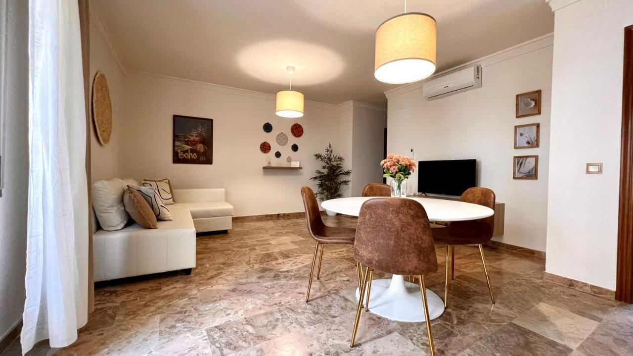 Boho Apartment Lucano 01 Córdoba Eksteriør bilde