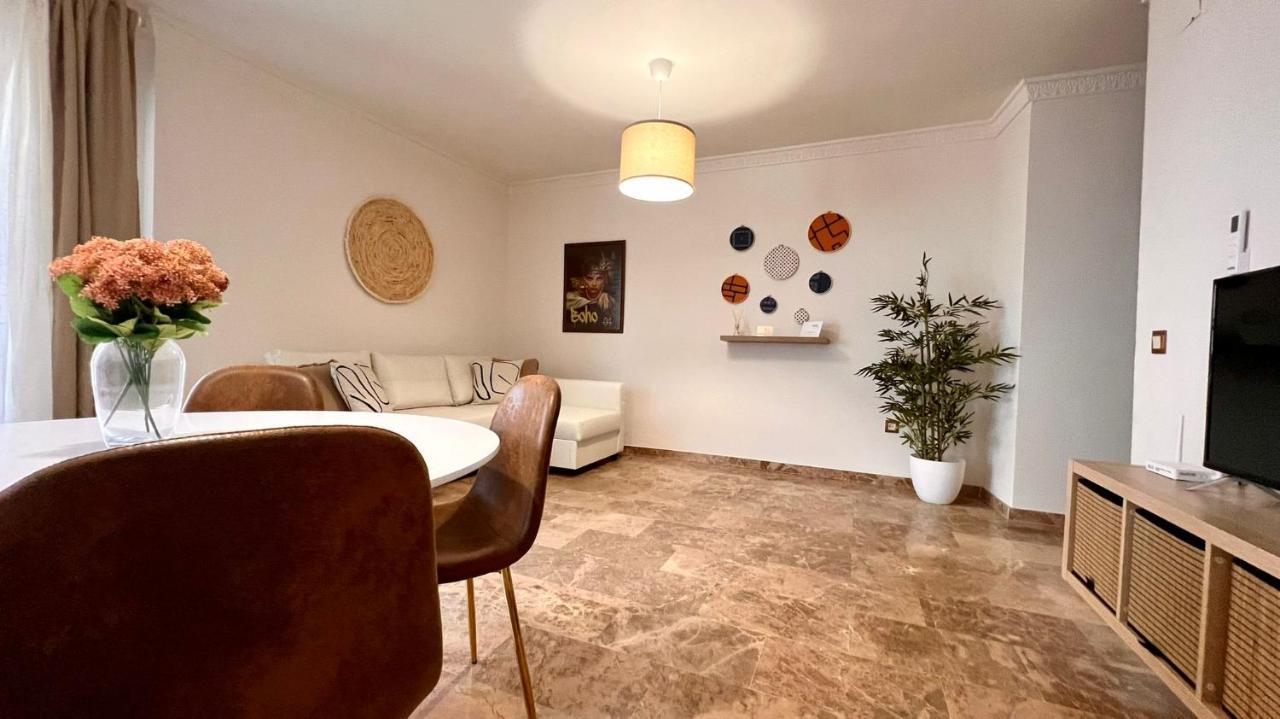 Boho Apartment Lucano 01 Córdoba Eksteriør bilde
