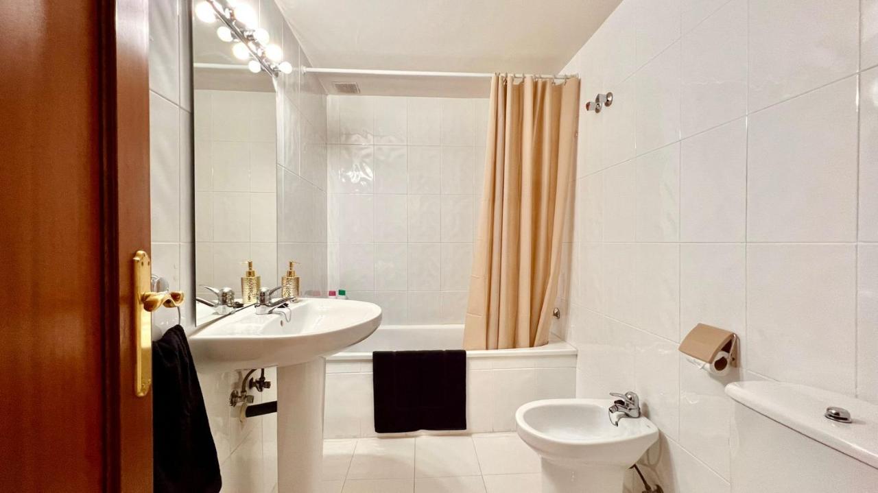 Boho Apartment Lucano 01 Córdoba Eksteriør bilde
